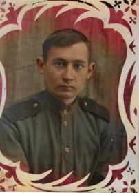 Юрий