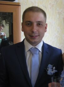 Олег