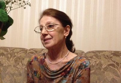 Валентина