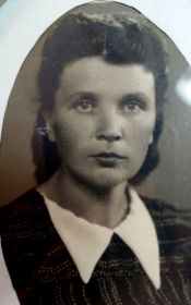Анна