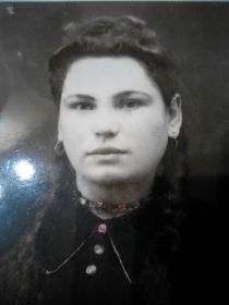 Екатерина