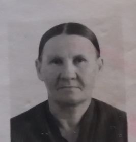 Марфа