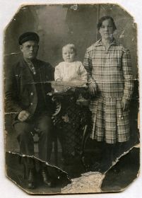 Матрена