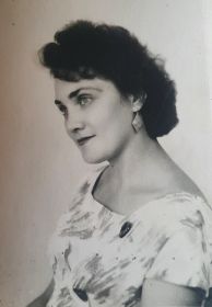 Валентина