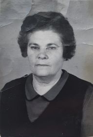 Антонина