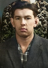 Николай