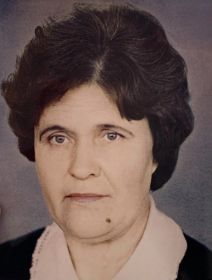 Нина