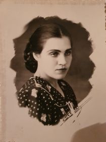 Фаина