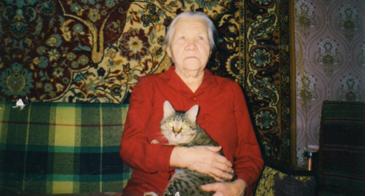 Фекла