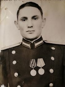 Гений