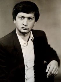 Владимир