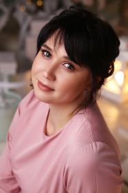 Марина