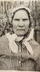 Евдокия