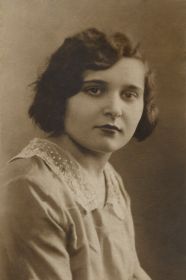 Нина