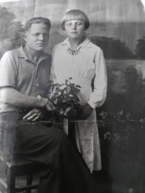 Анастасия