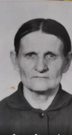Анастасия