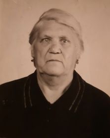 Александра