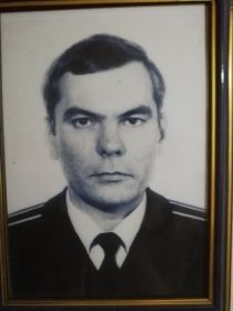 Валерий