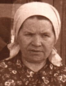 Евдокия