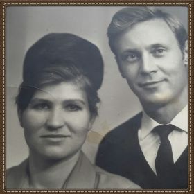 Валентина