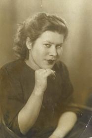 Евгения