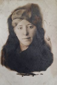 Варвара