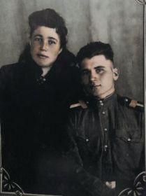 Евдокия