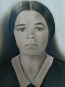Ефрасиния