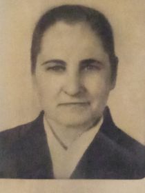 Антонина