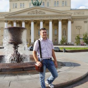Дмитрий
