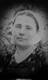Матрена