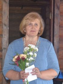 Наталья