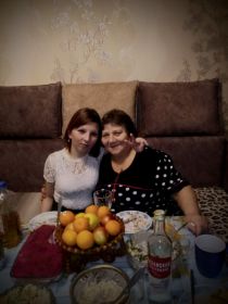 Татьяна