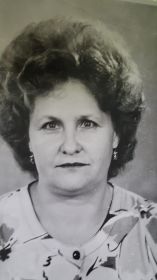Галина