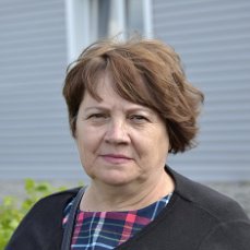 Валентина