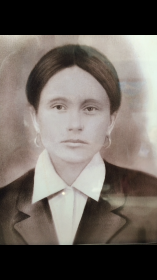 Наталья