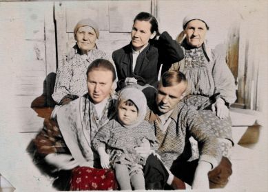 Наталья