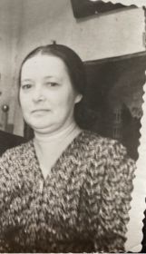 Татьяна