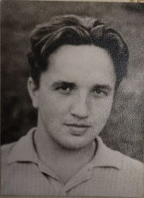Юрий