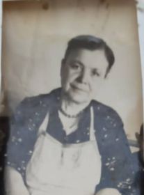 Елизавета