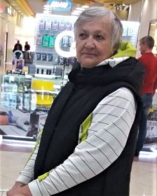 Галина