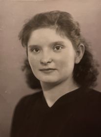 Валентина