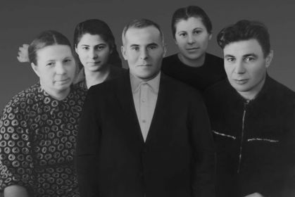 Харитина