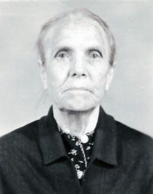 Анна