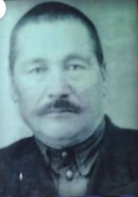 Алюк