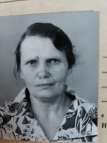 Зинаида