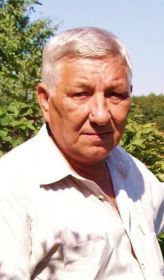 Олег