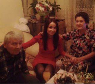 Антонина