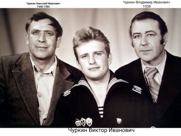 Николай