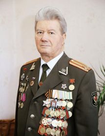 Арсений